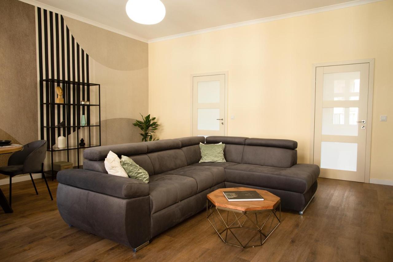 Apartament Dolce Vita - Krakow — Zdjęcia 3