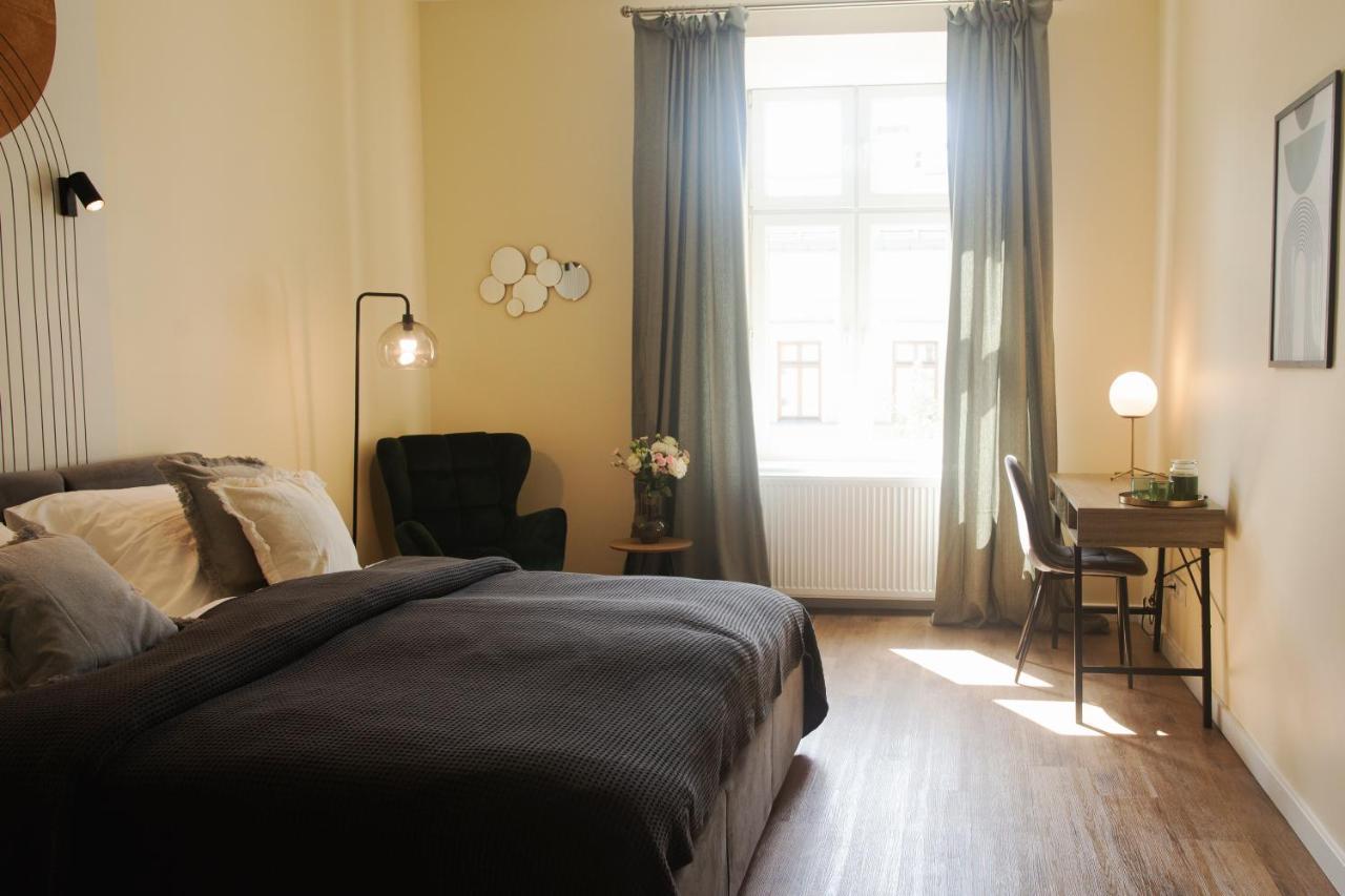 Apartament Dolce Vita - Krakow — Zdjęcia 1